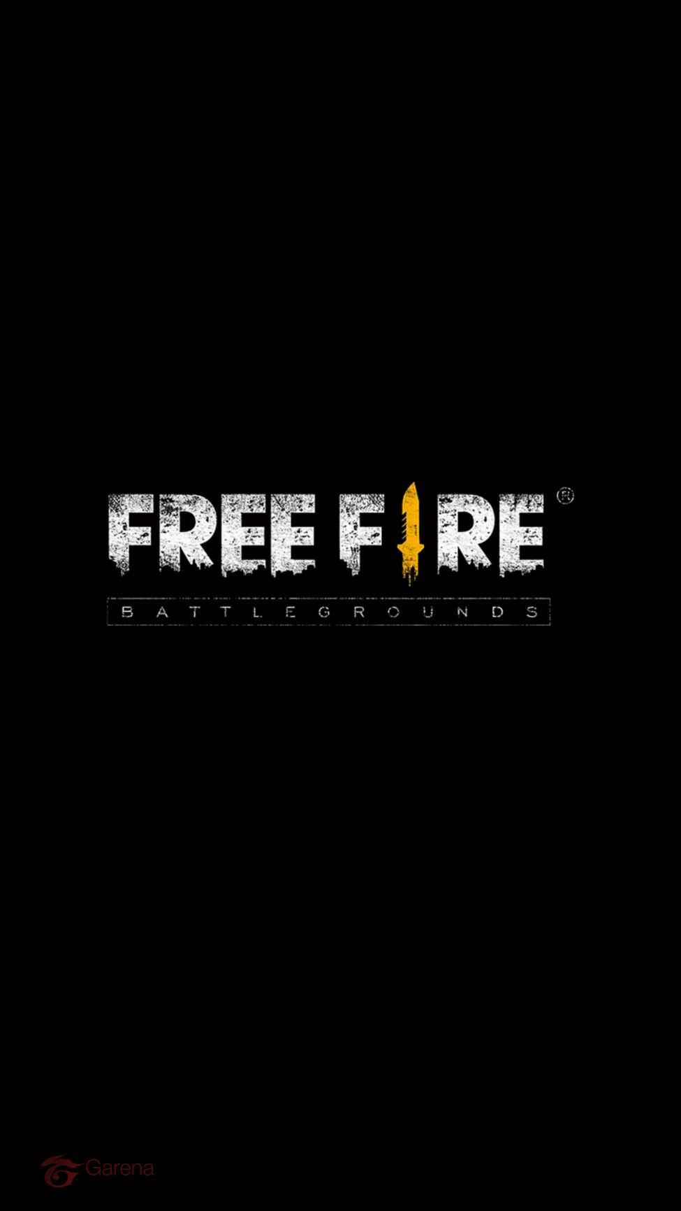 Garena Free Fire Logo