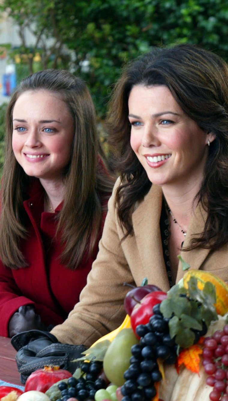 Gilmore Girls