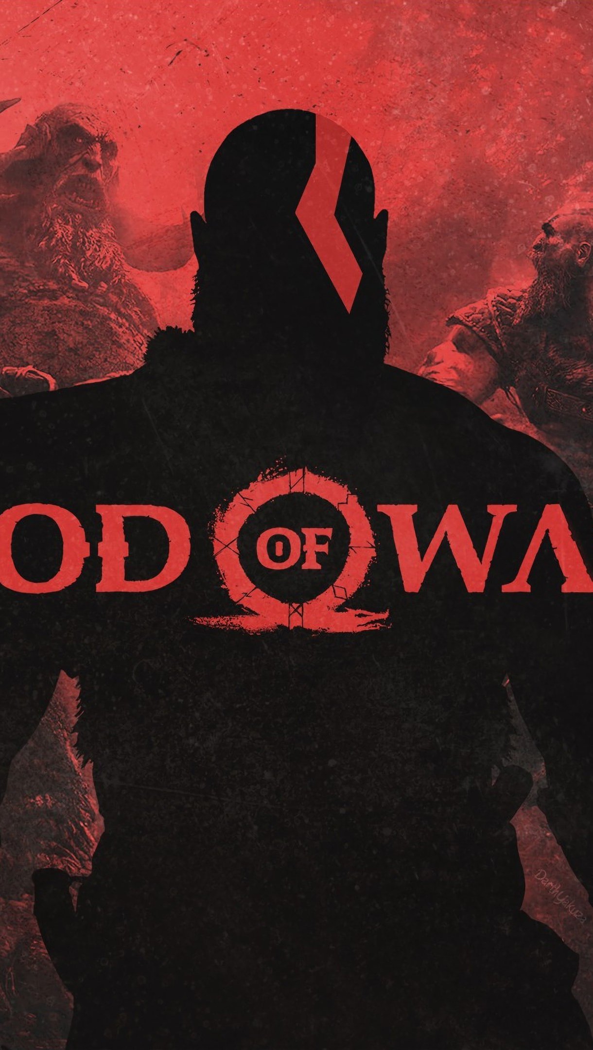 God of War