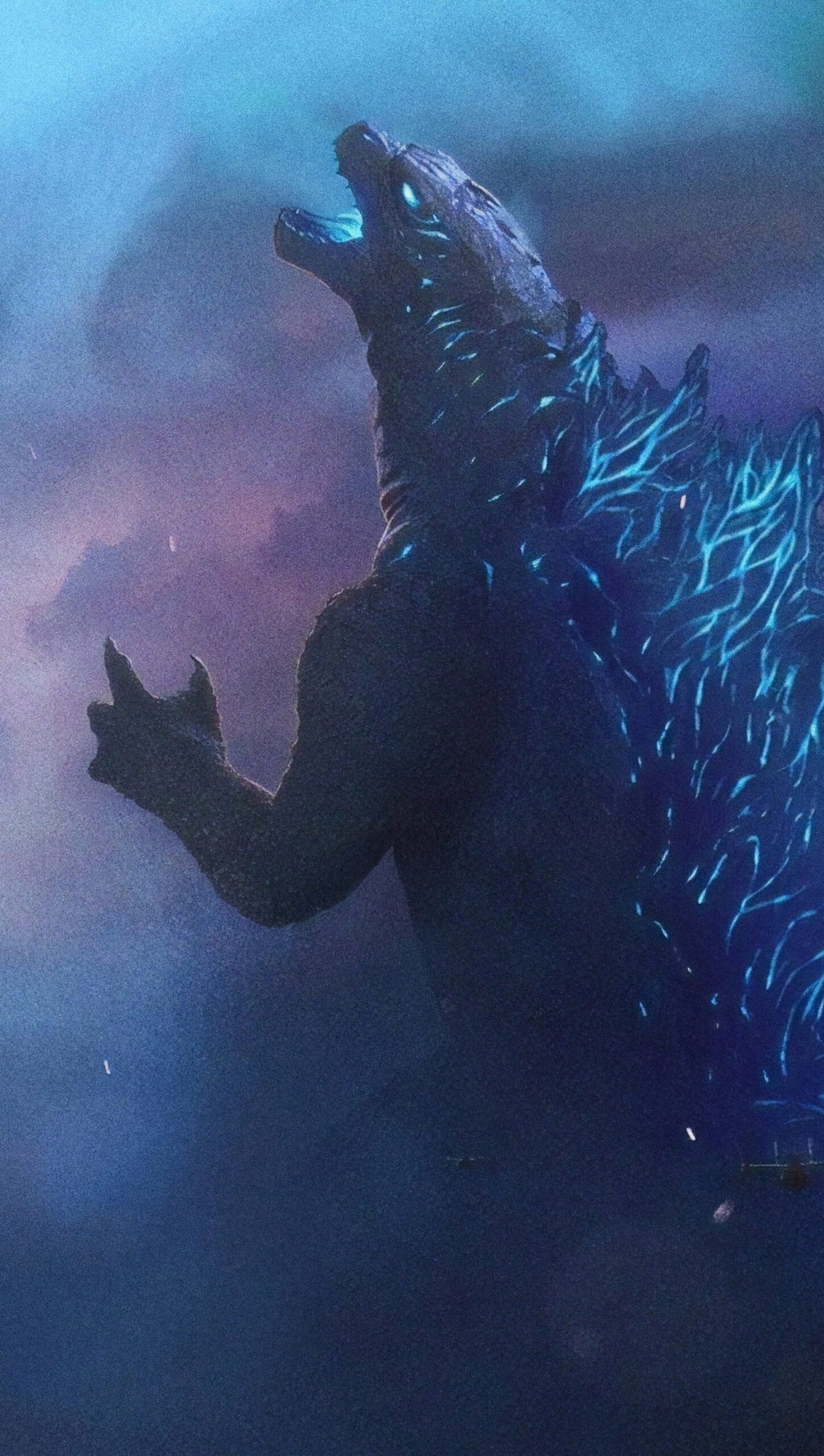 Godzilla: King of the Monsters