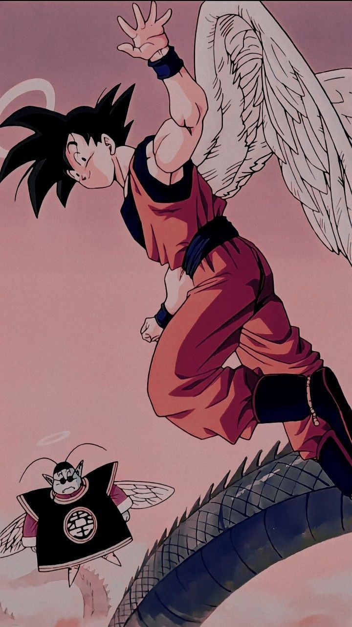 Goku Angeles seremos