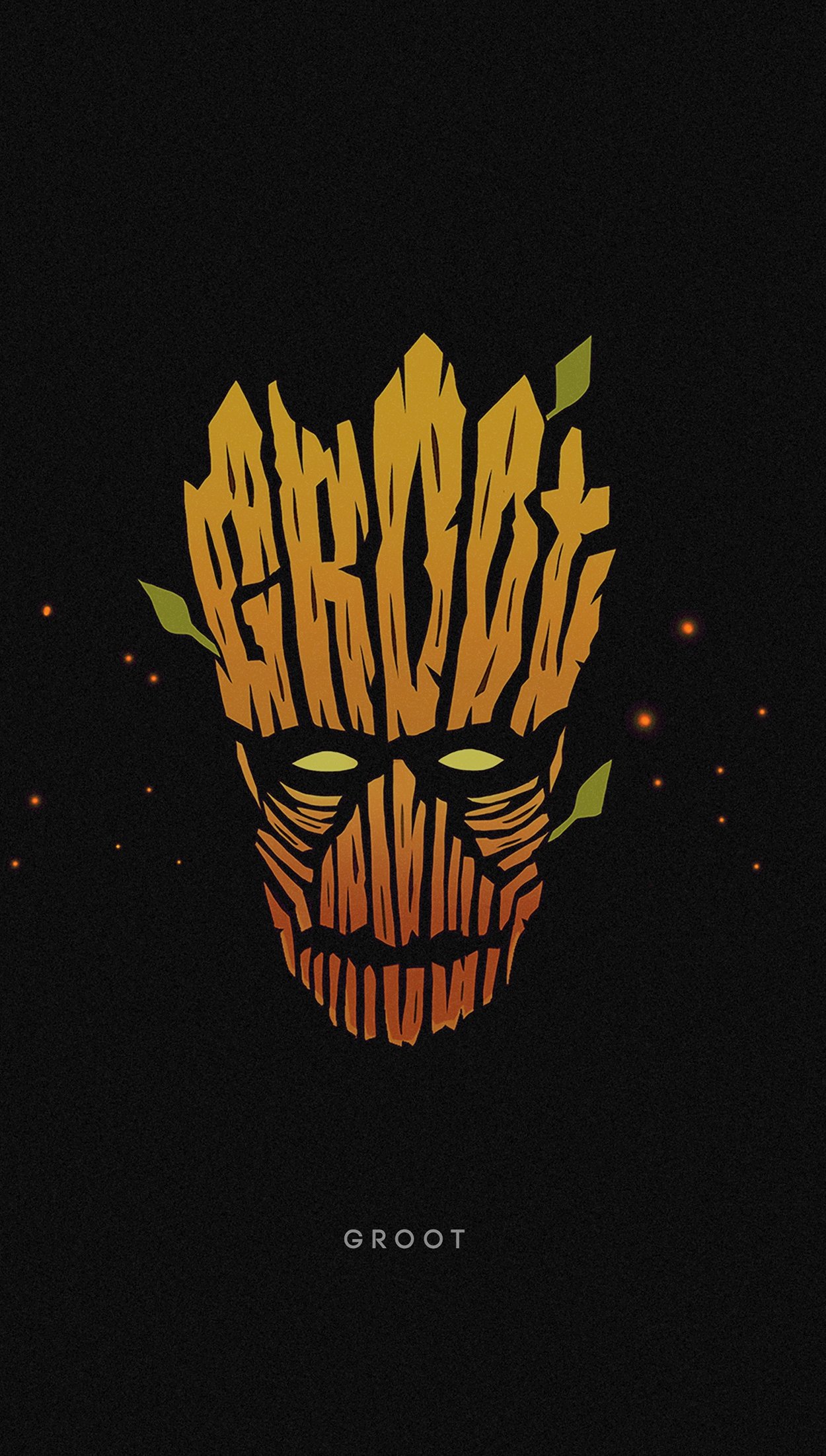 Groot Minimalista