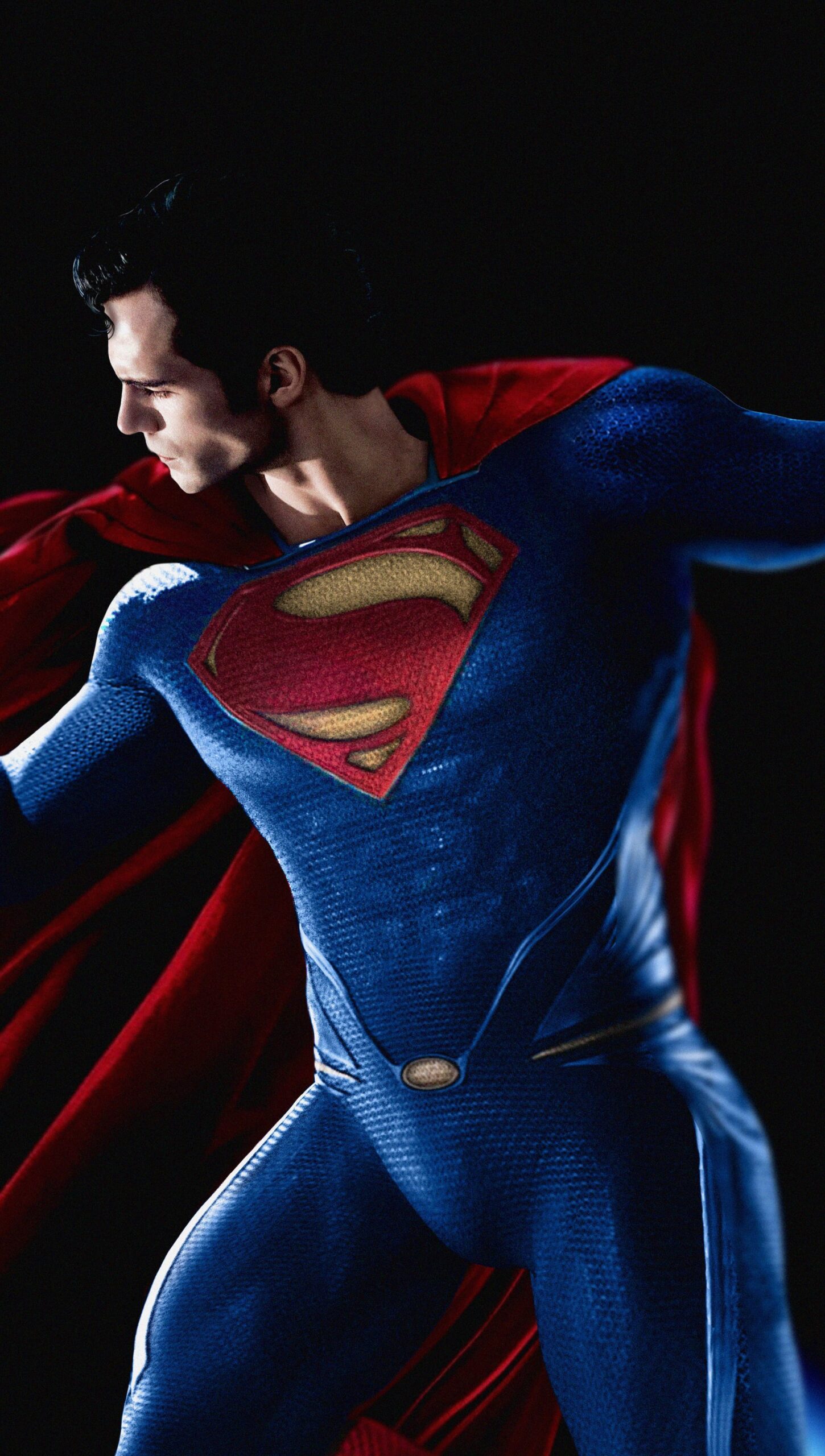 Henry Cavill Superman