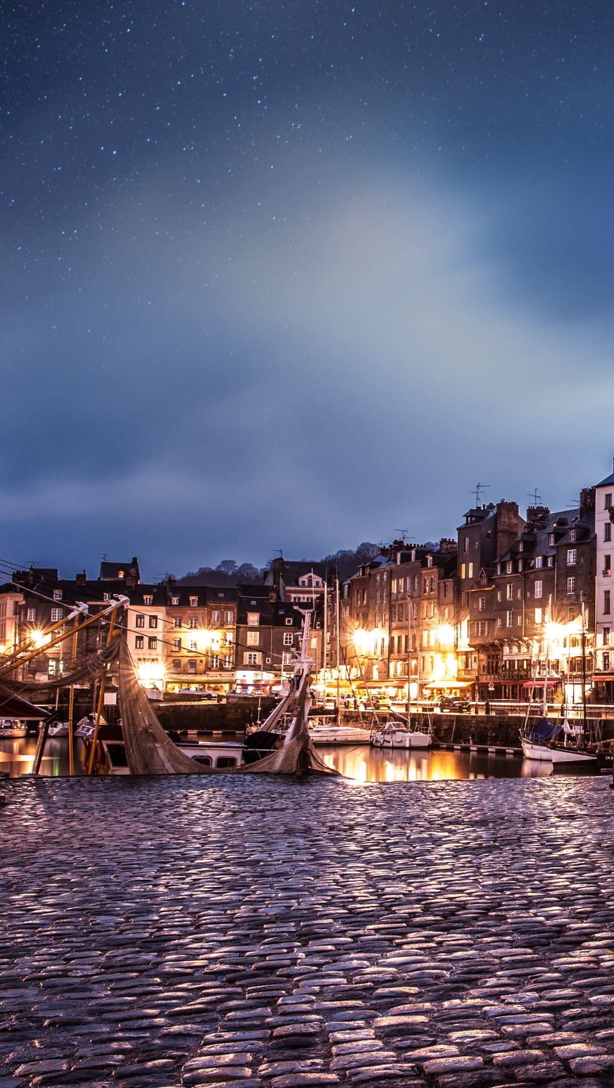 Honfleur