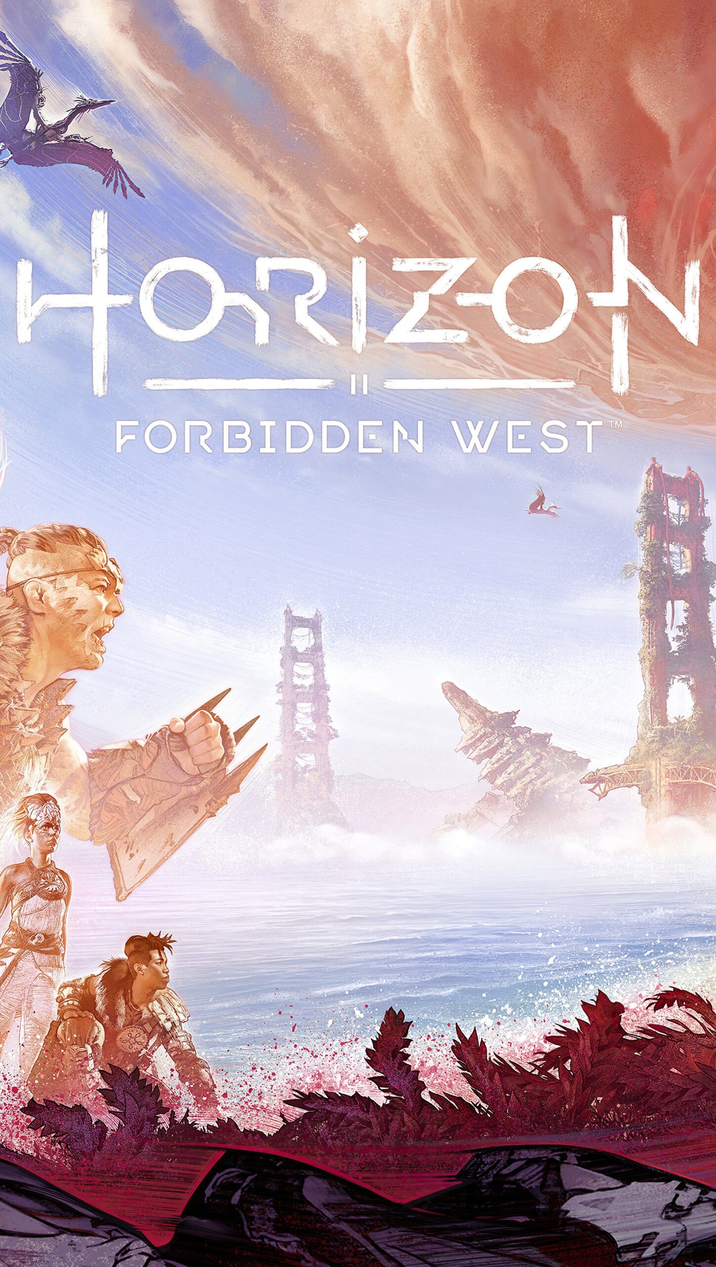 Horizon II Forbidden West