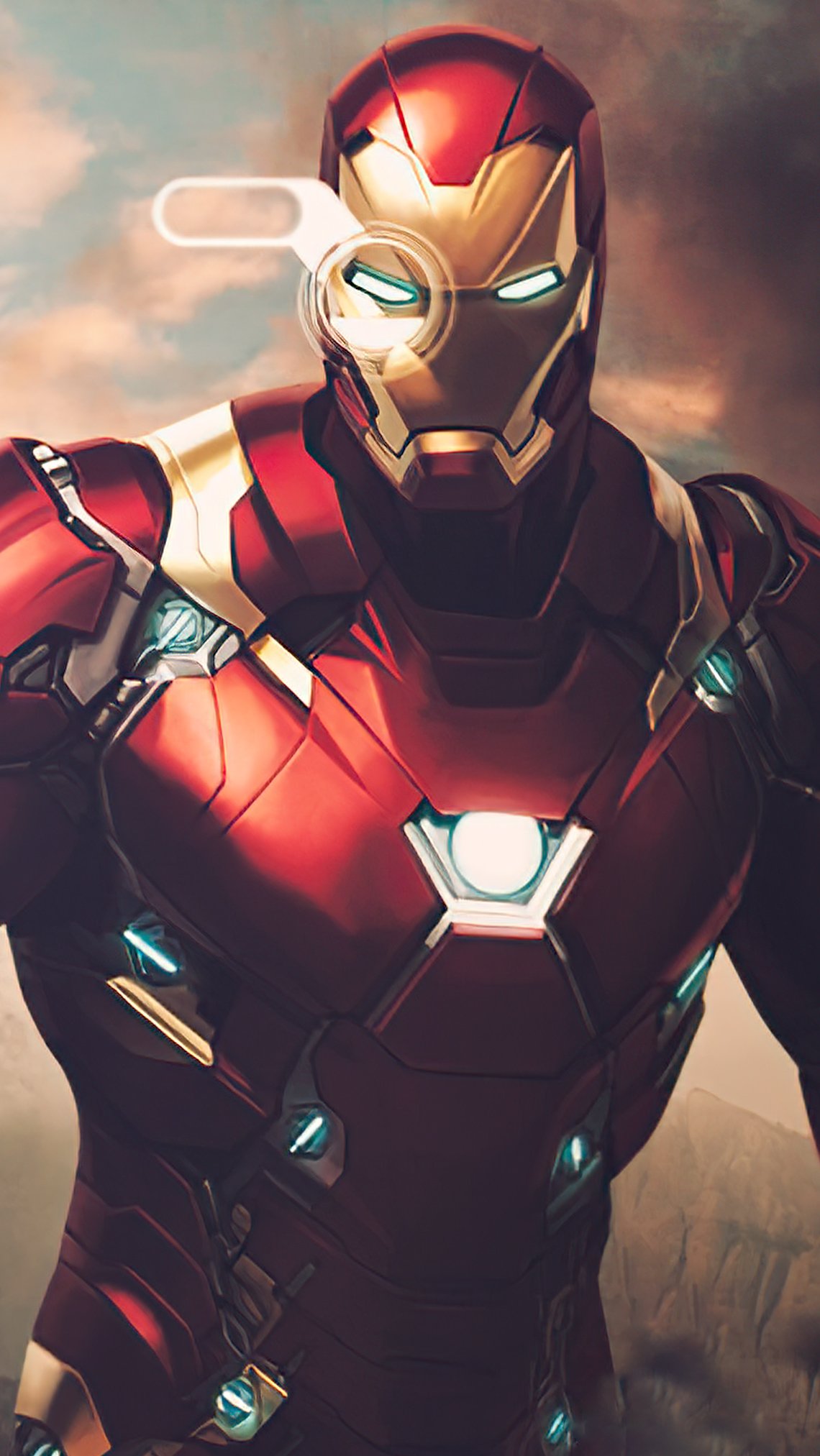 Iron Man Poster 2021