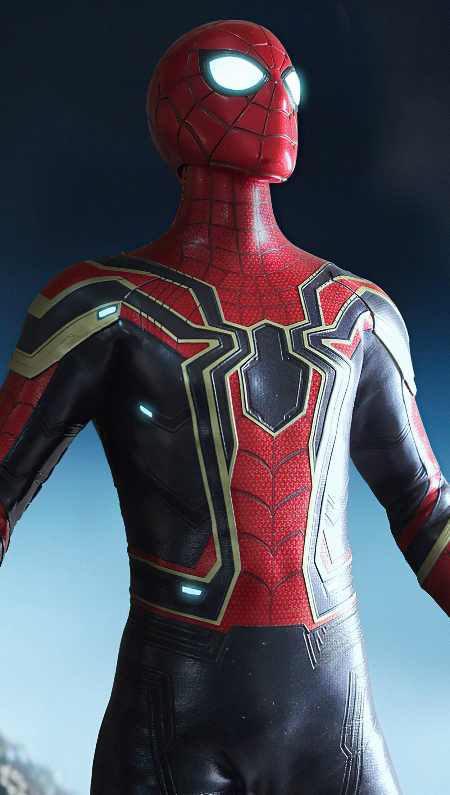 Ironspider