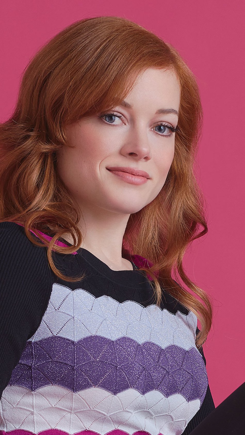 Jane Levy