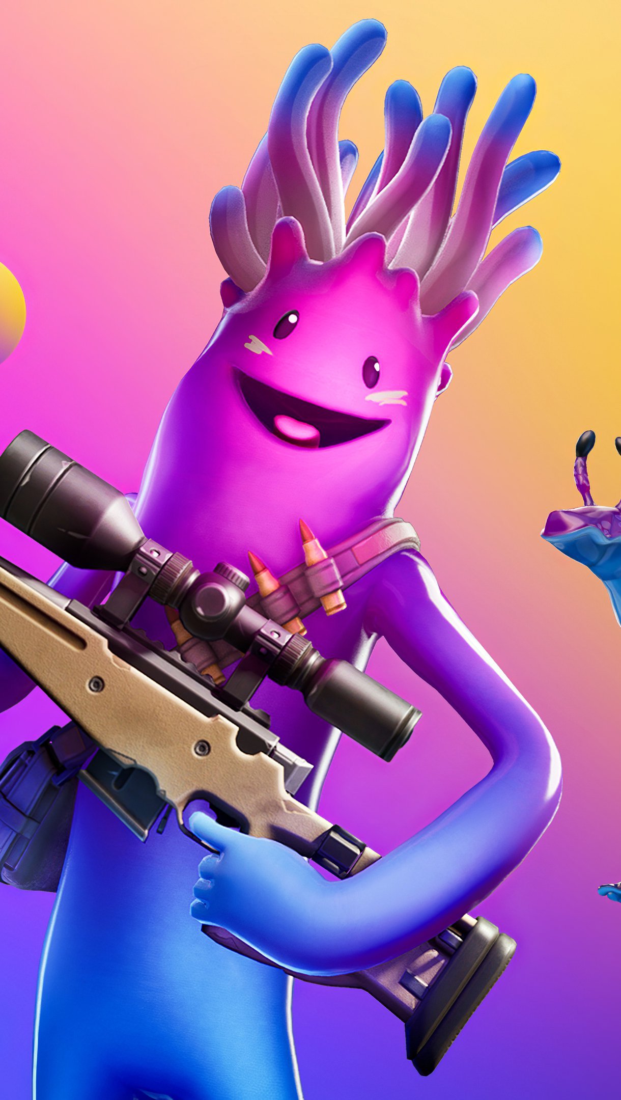 Jellie Fortnite