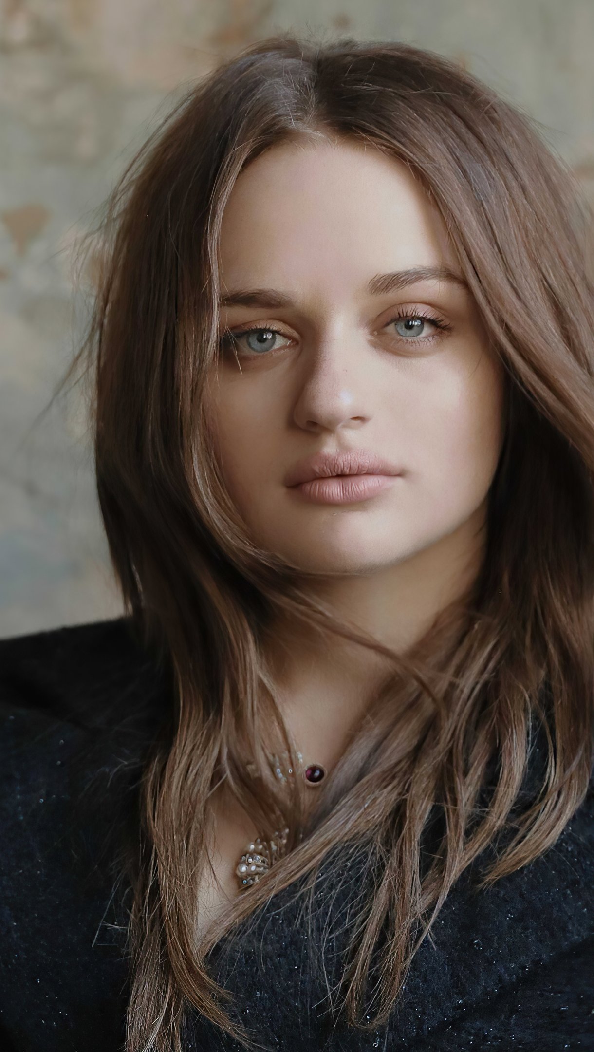 Joey King Instyle 2020