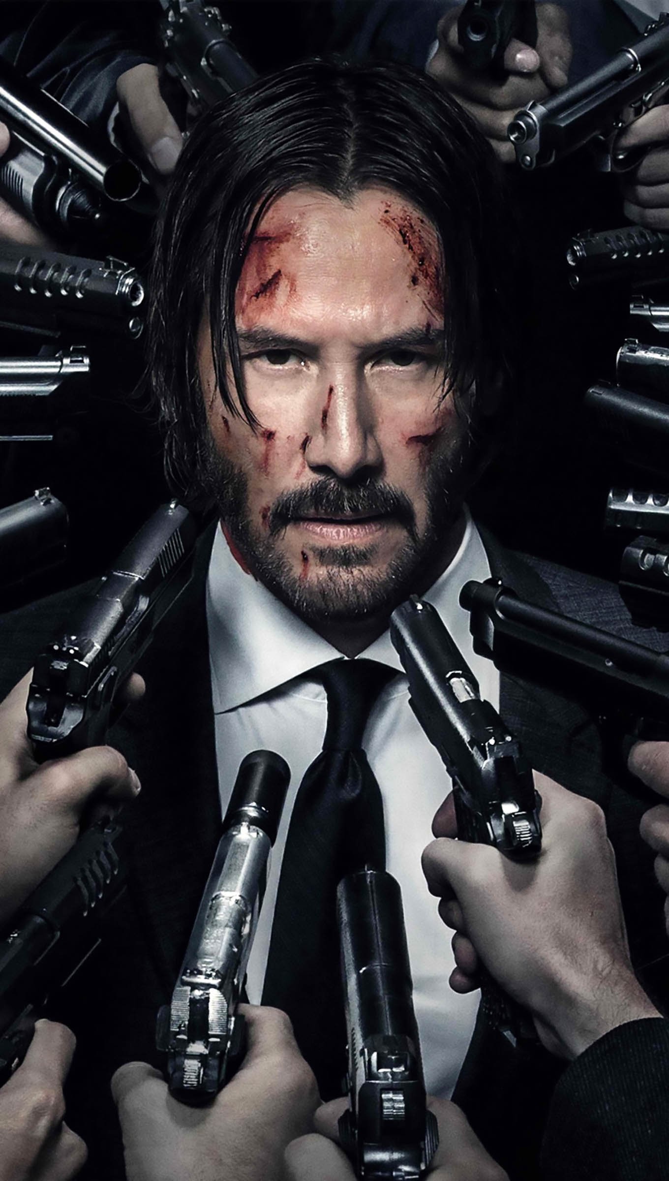 John Wick 2: un nuevo día para matar