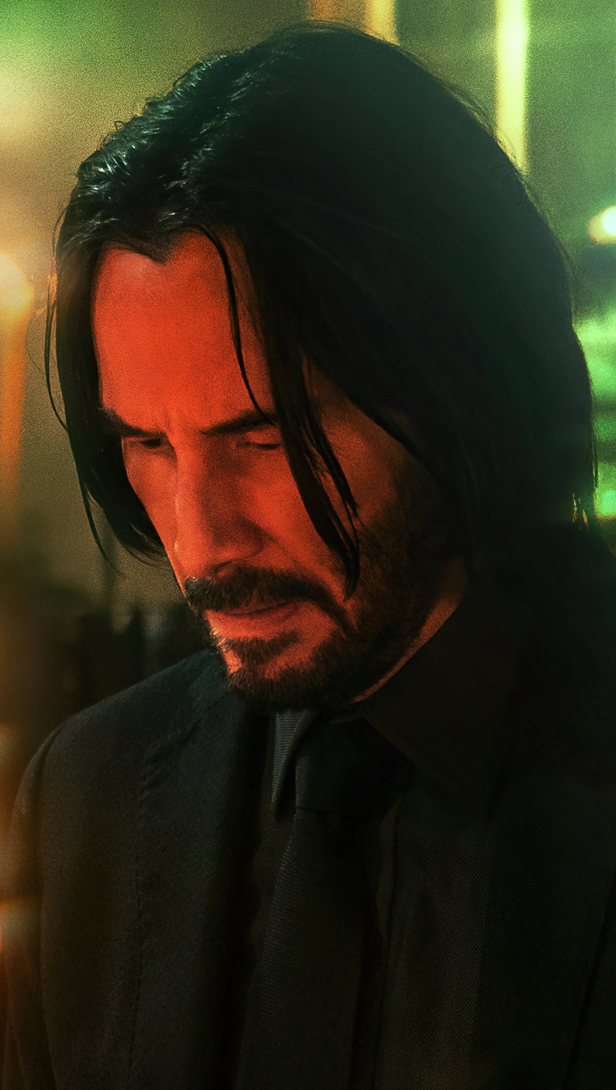 John Wick Capítulo 4