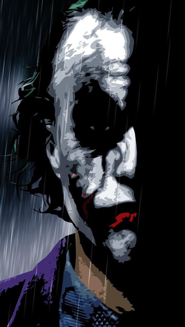 Joker – Guason