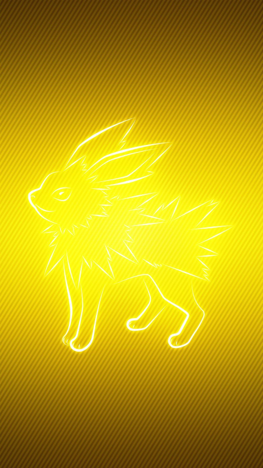 Jolteon Pokémon