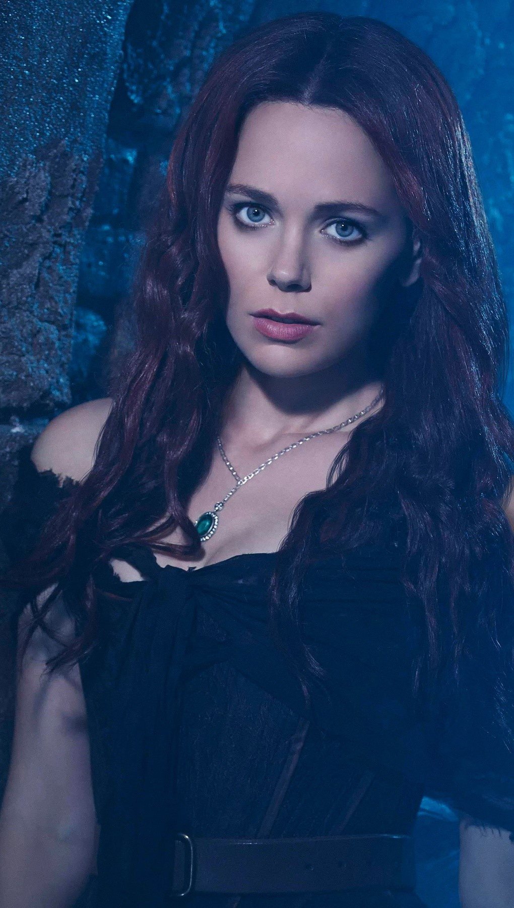 Katia Winter