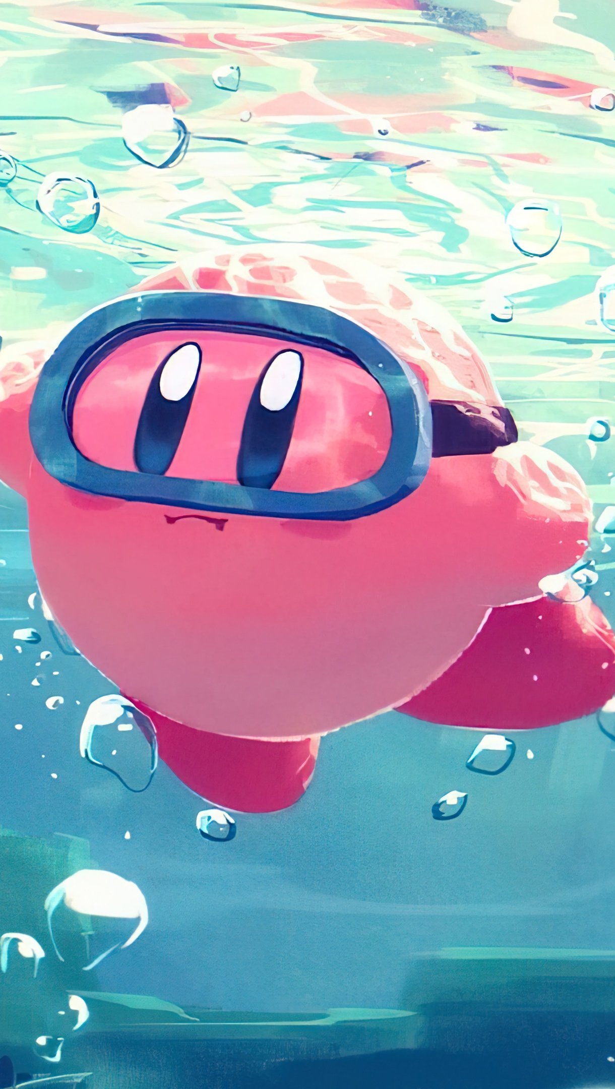 Kirby Fanart