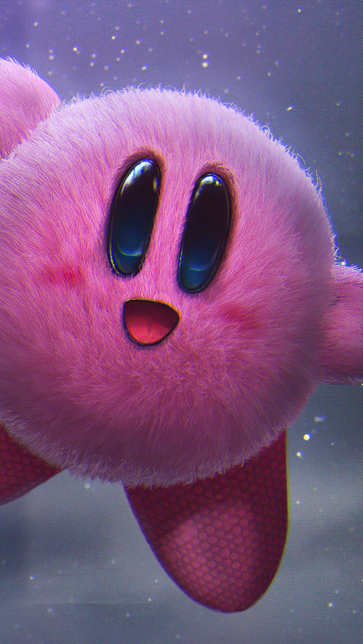 Kirby Super Smash Bros