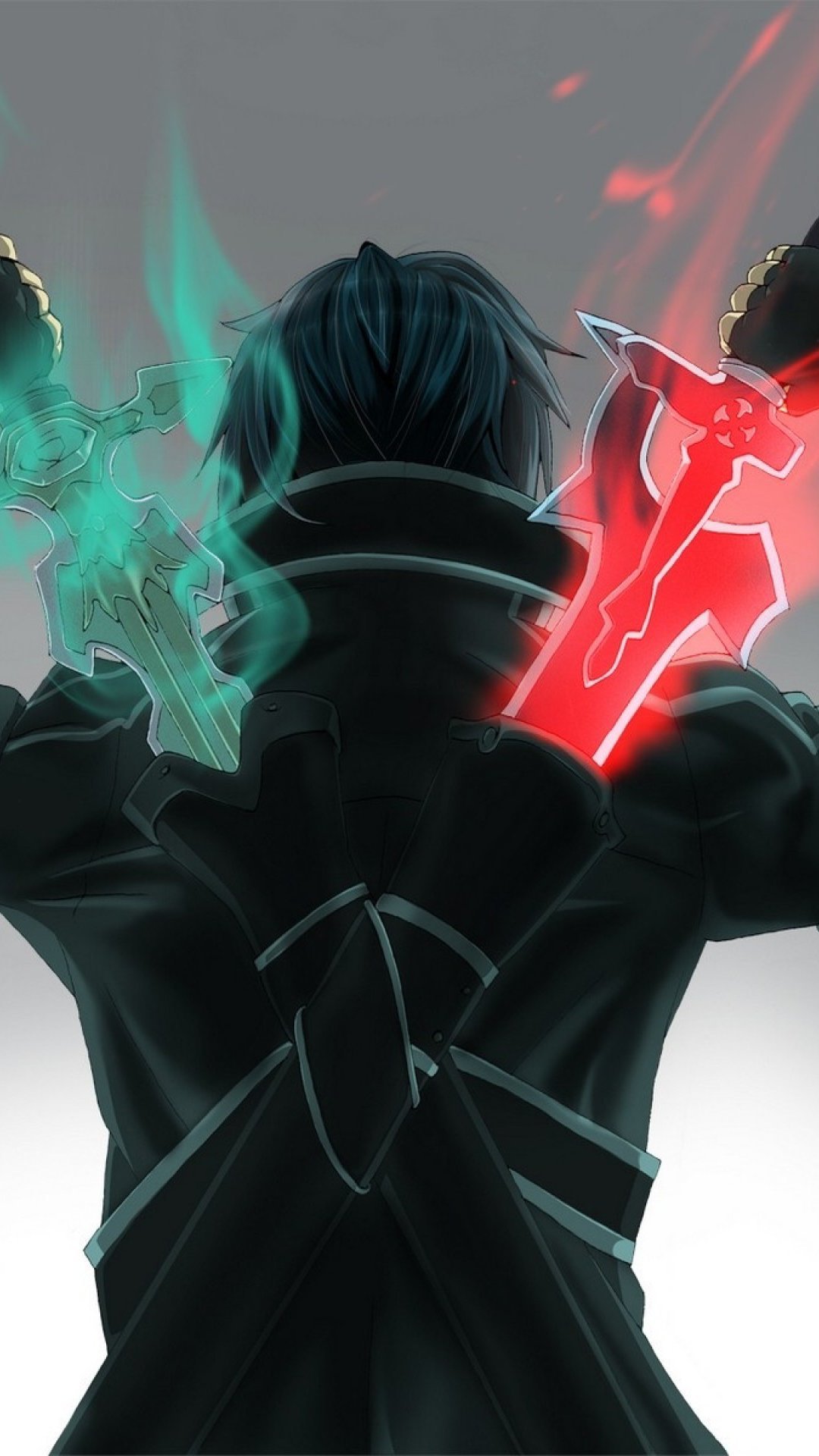 Kirito Sword Art Online