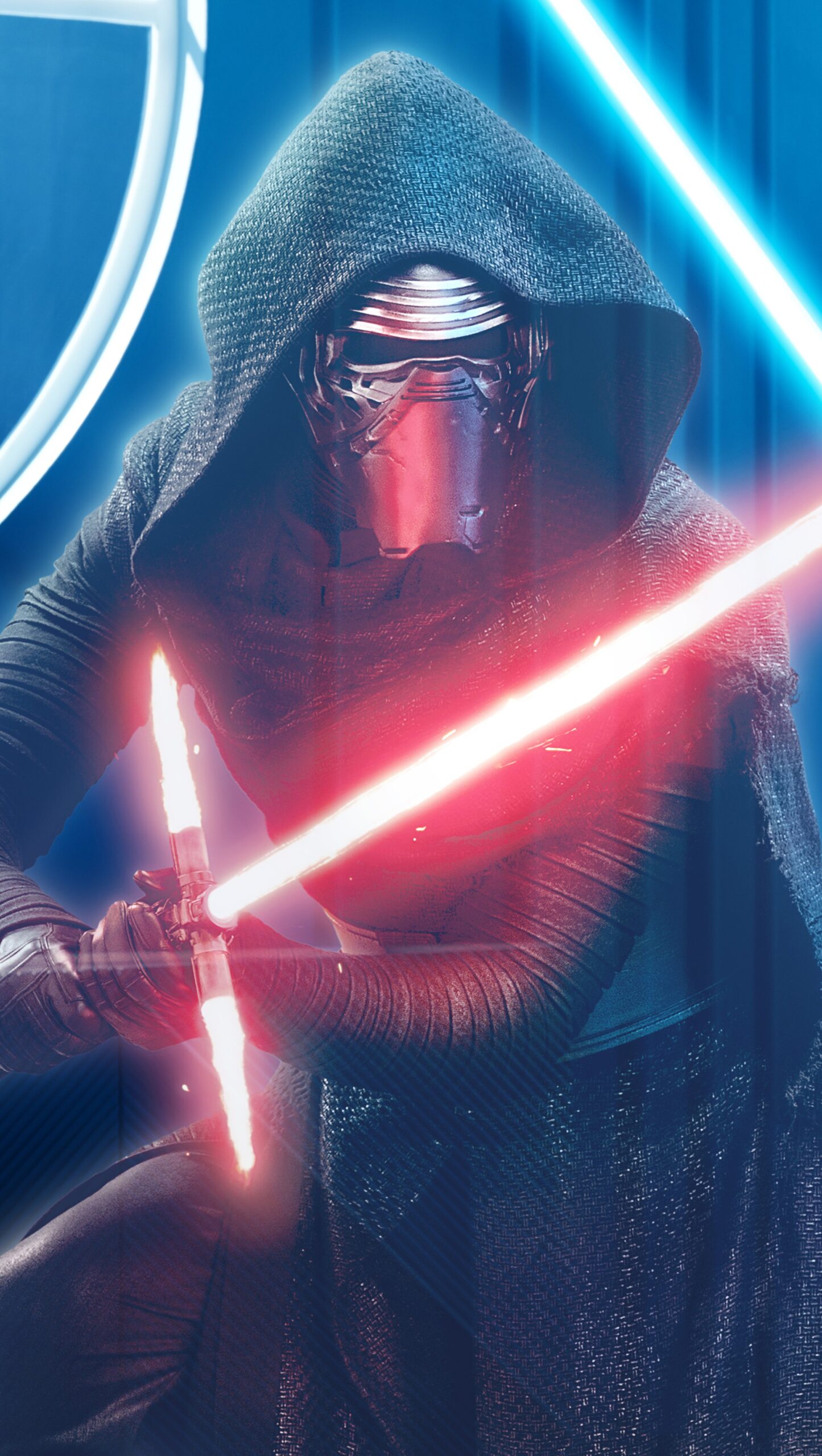 Kylo Ren Realidad Virtual