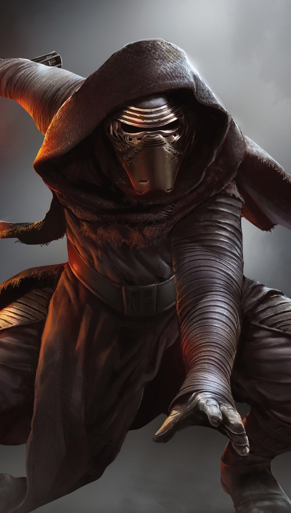 Kylo Ren