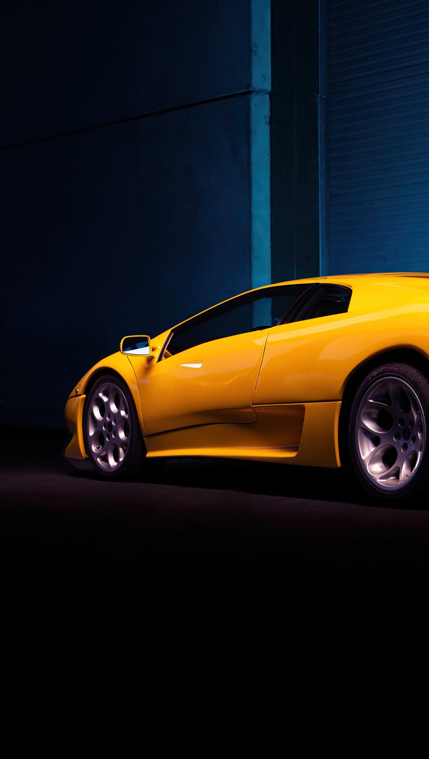 Lamborghini Diablo 2022