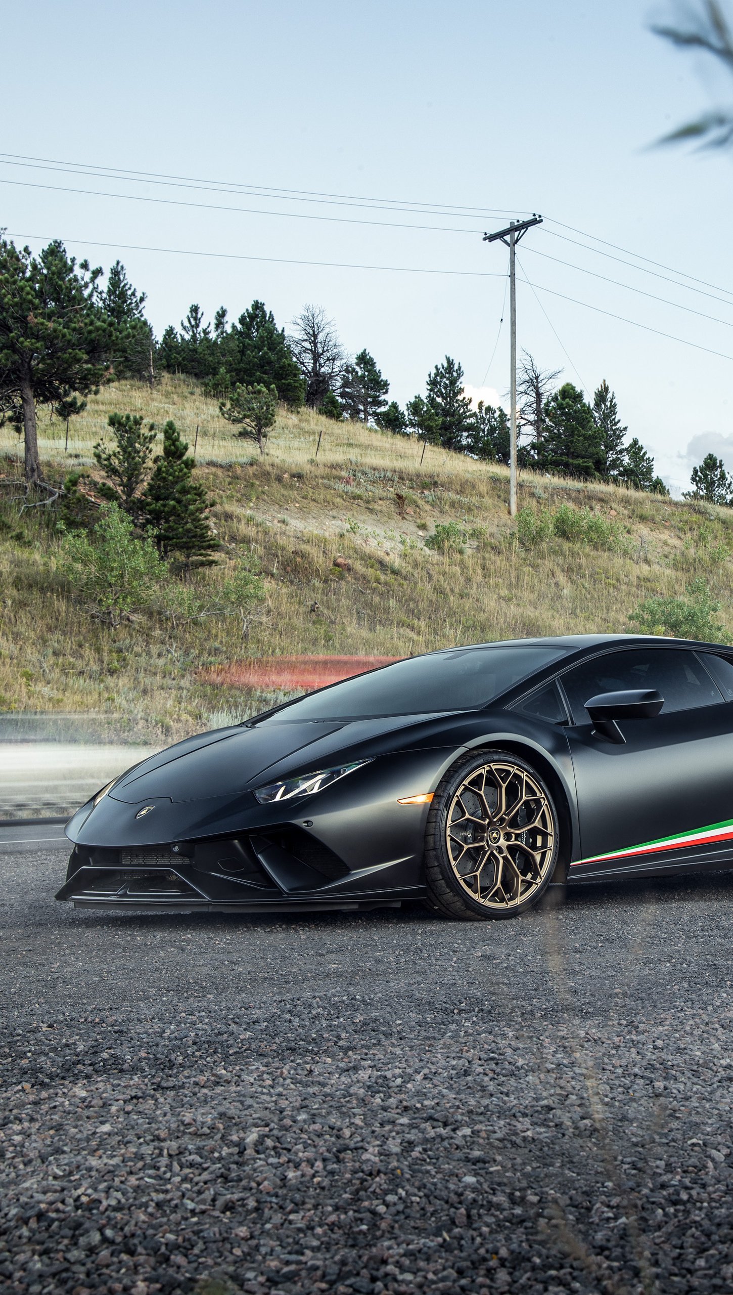 Lamborghini Huracan Performante 2022