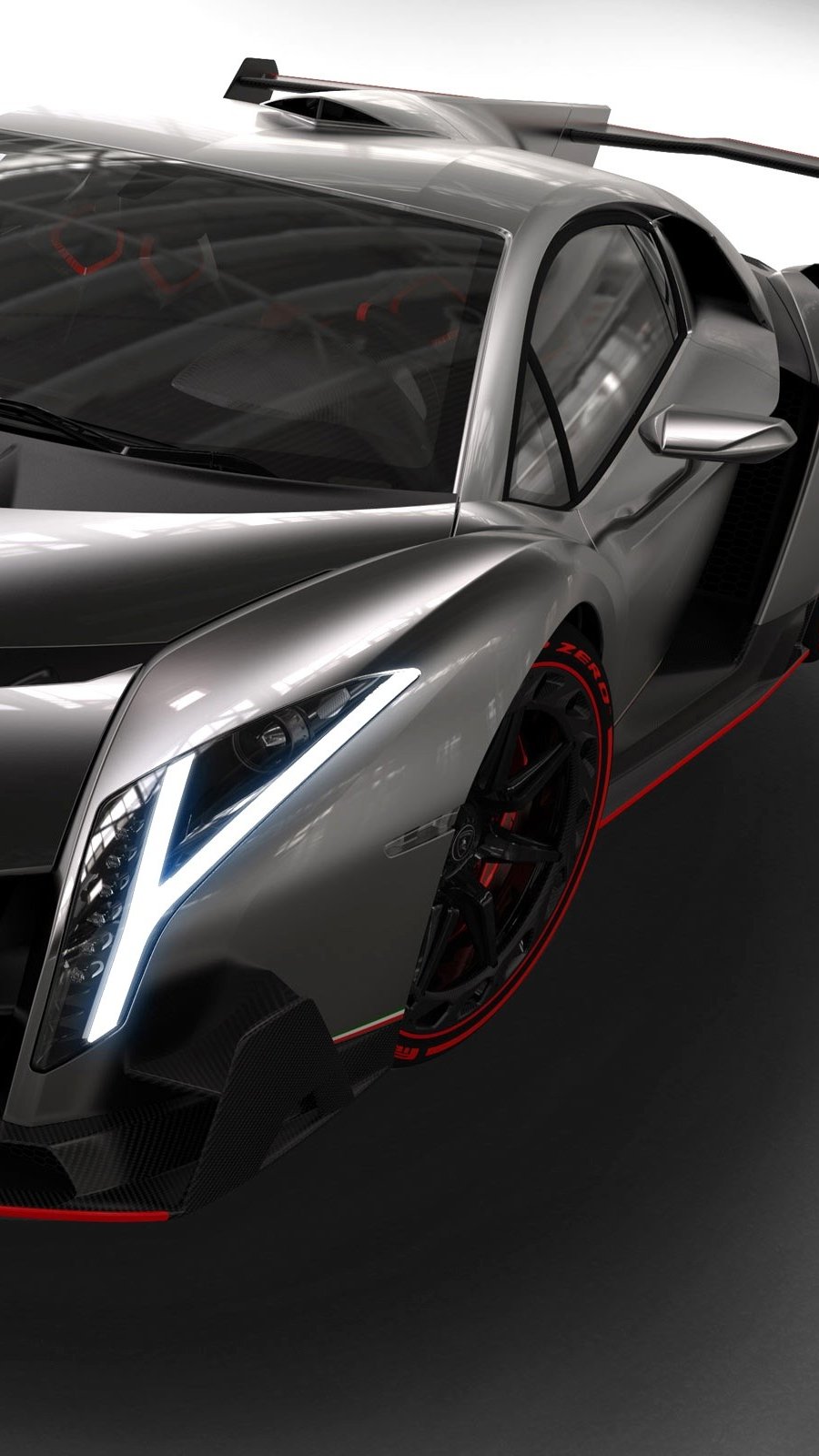 Lamborghini Veneno