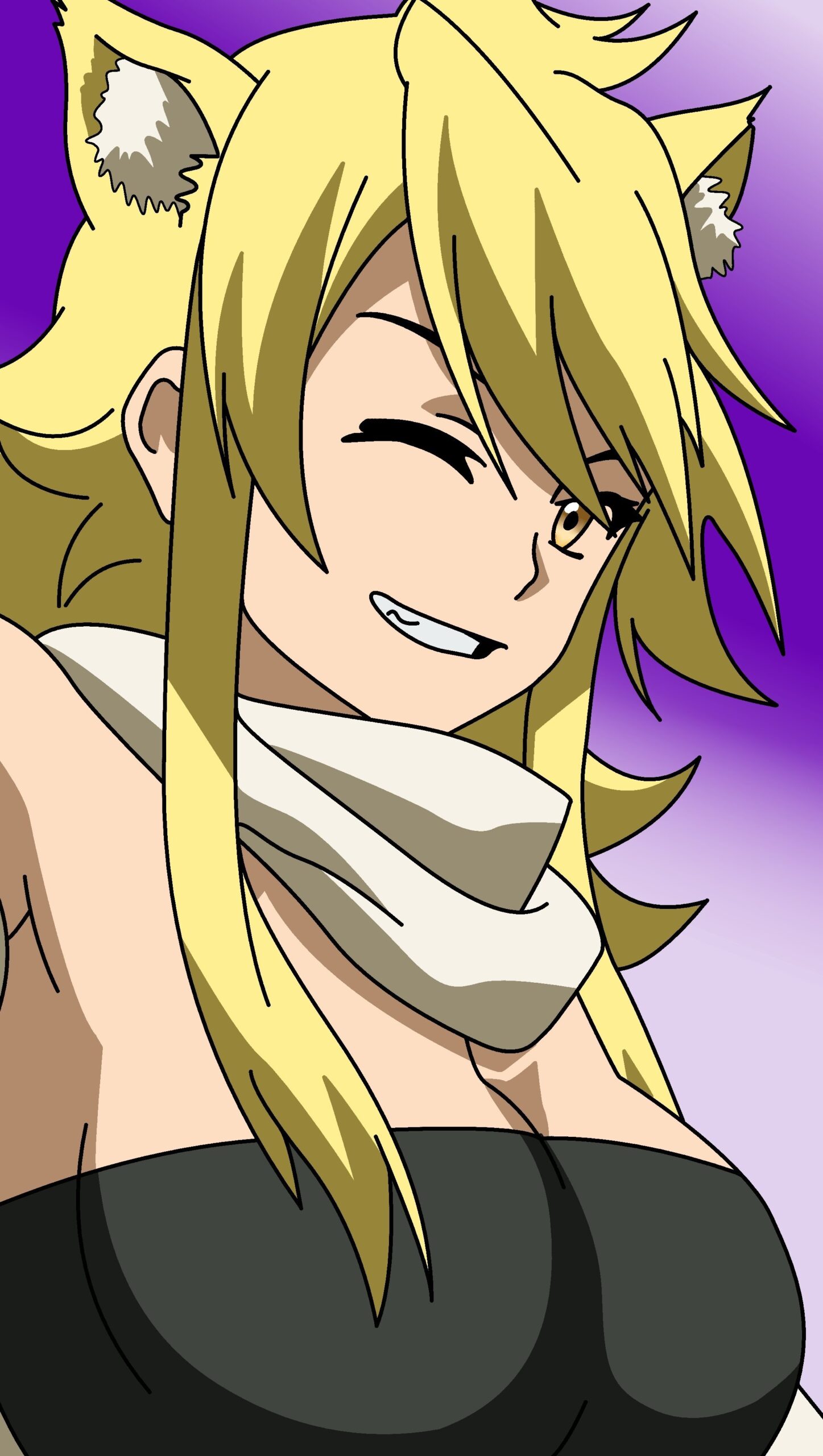 Leone de Akame ga Kill!