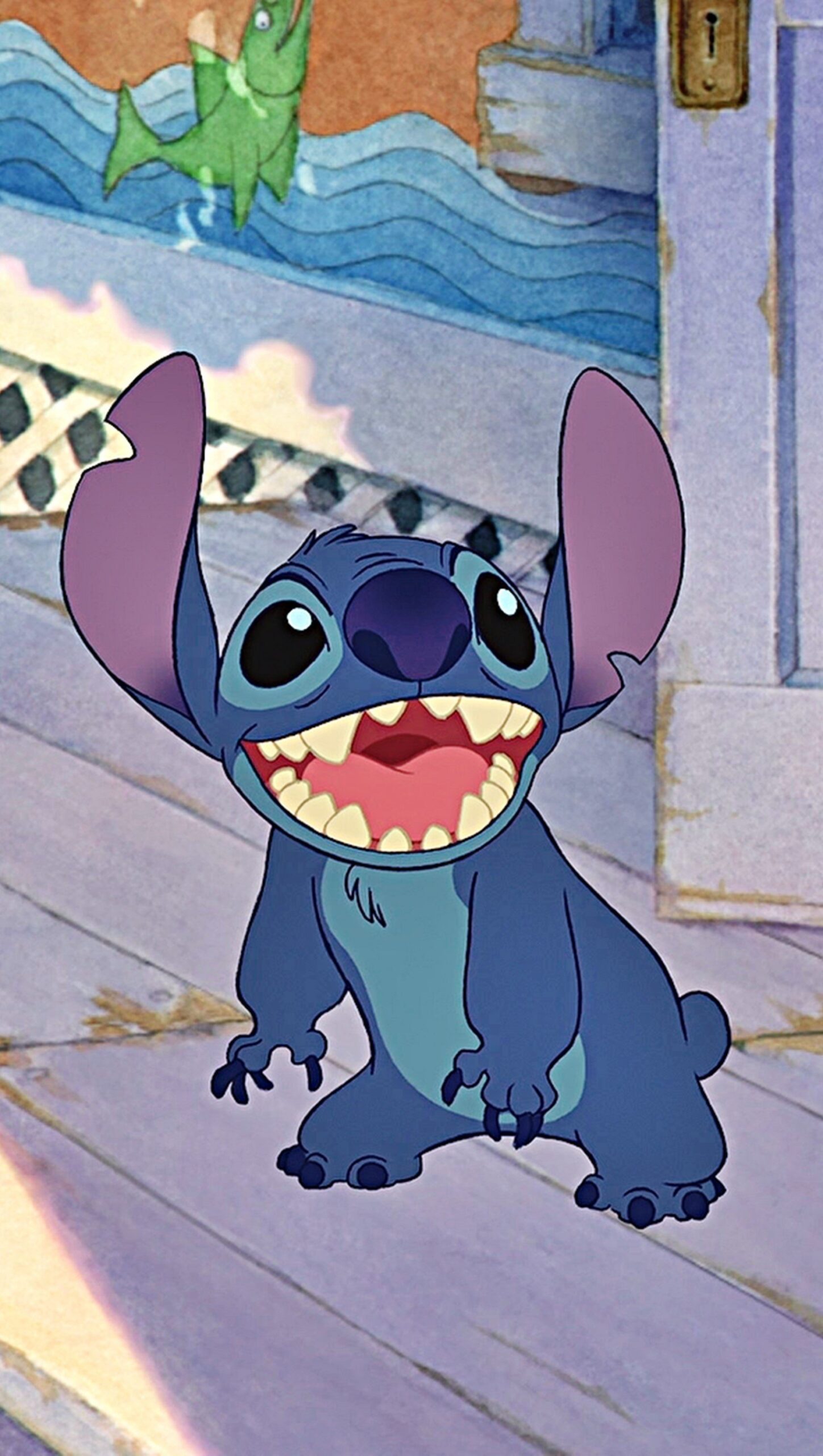 Lilo y Stitch