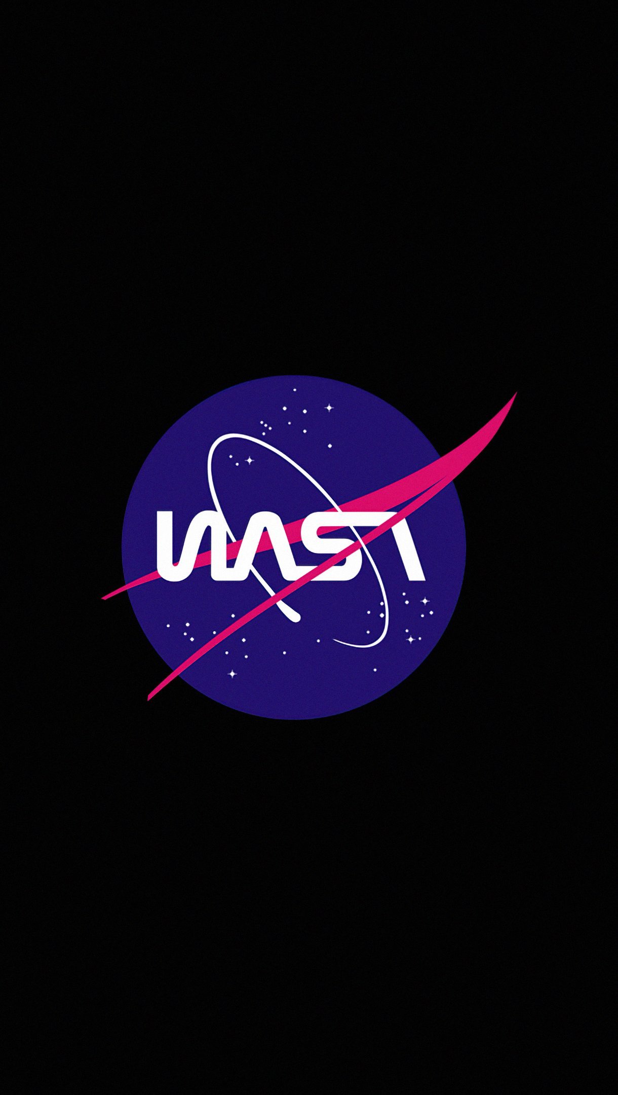 Logo NASA