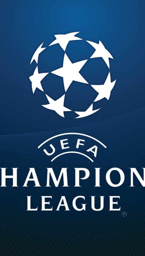 Logo UEFA Champions League