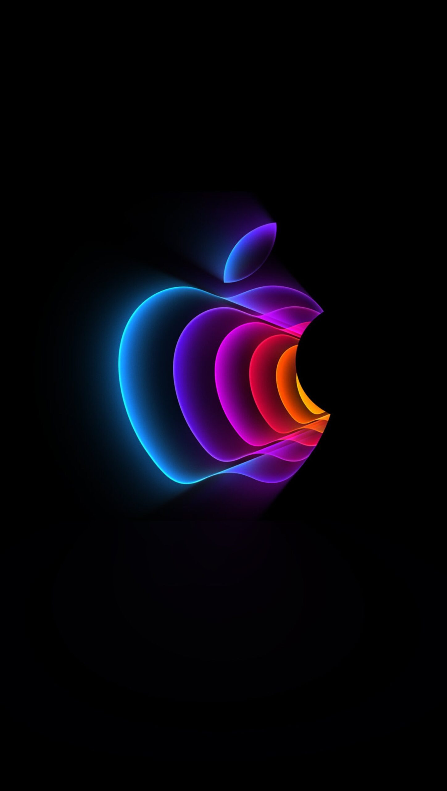 Logo de Apple