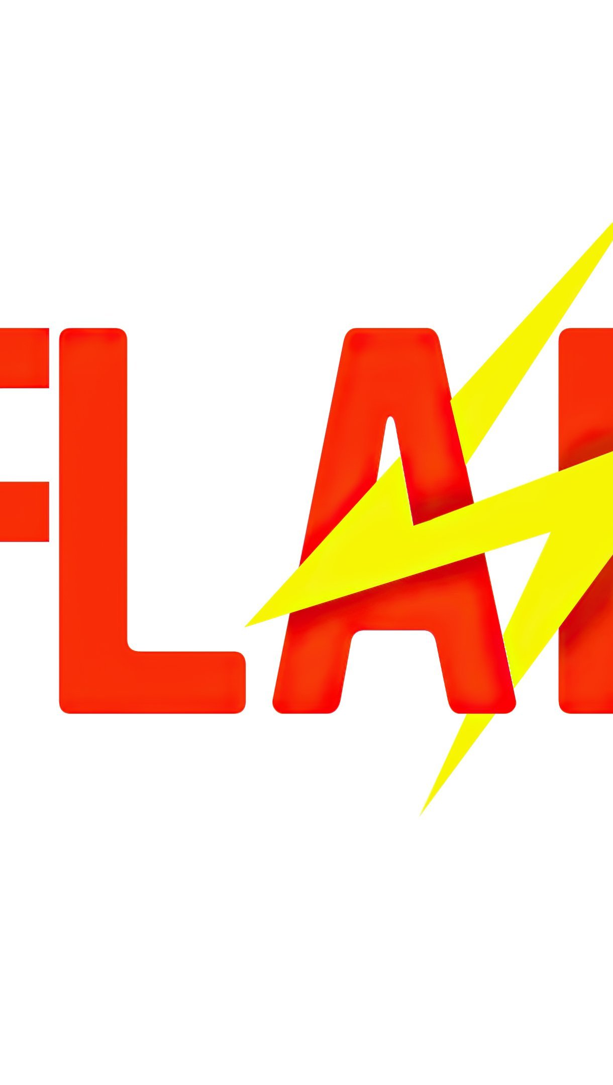 Logo de Flash