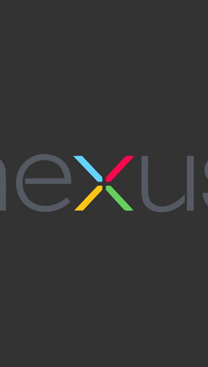 Logo de Google Nexus