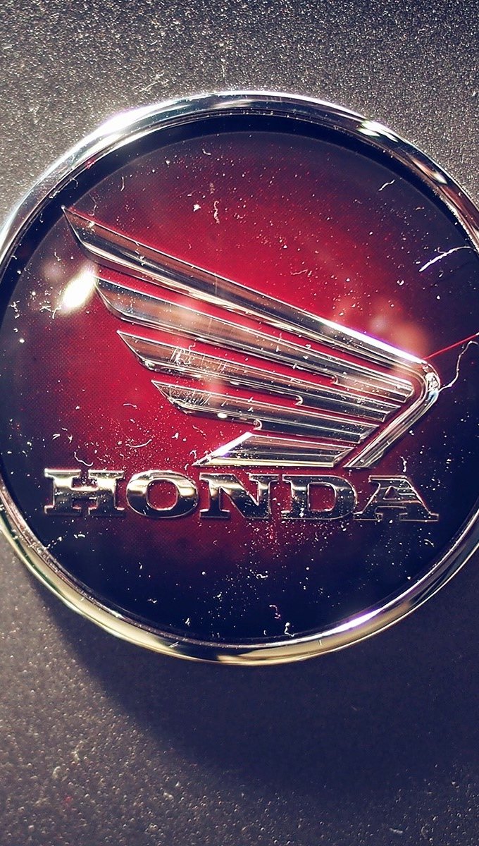 Logo de Honda