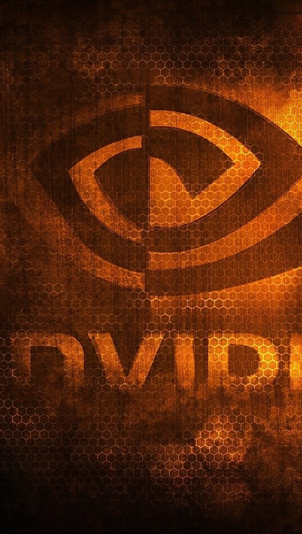 Logo de Nvidia