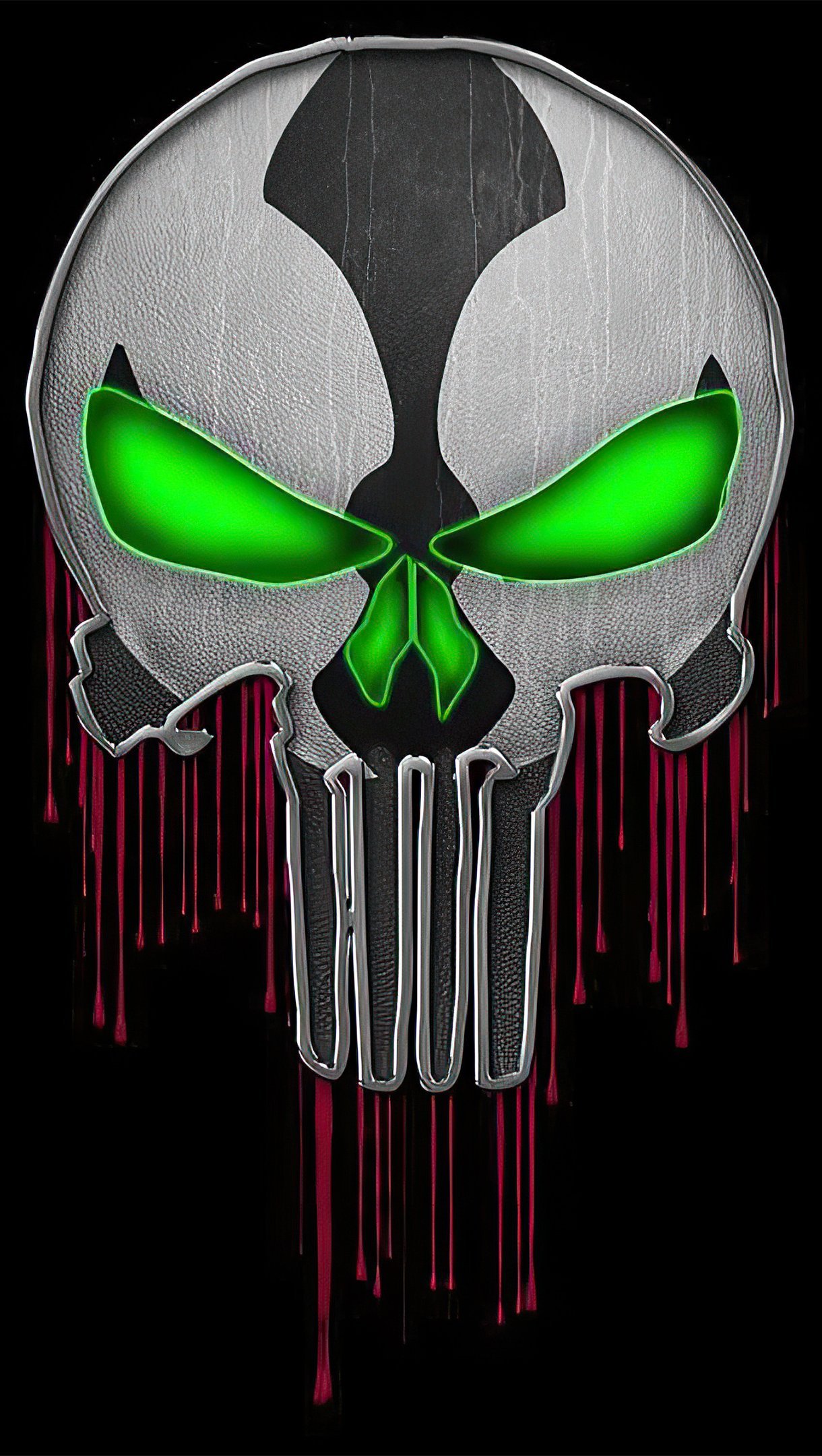 Logo de Spawn