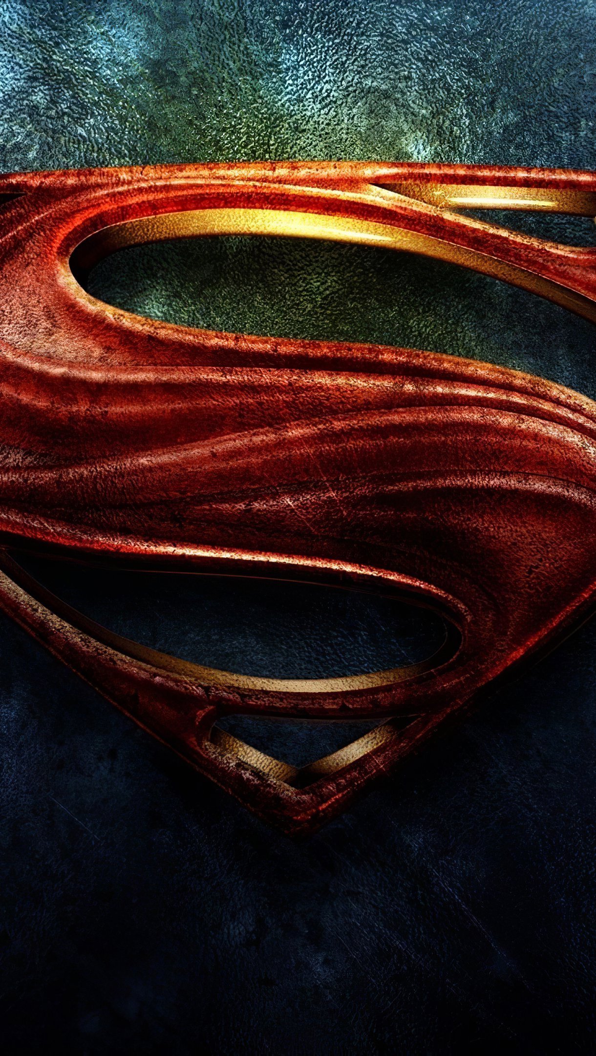 Logo de Superman