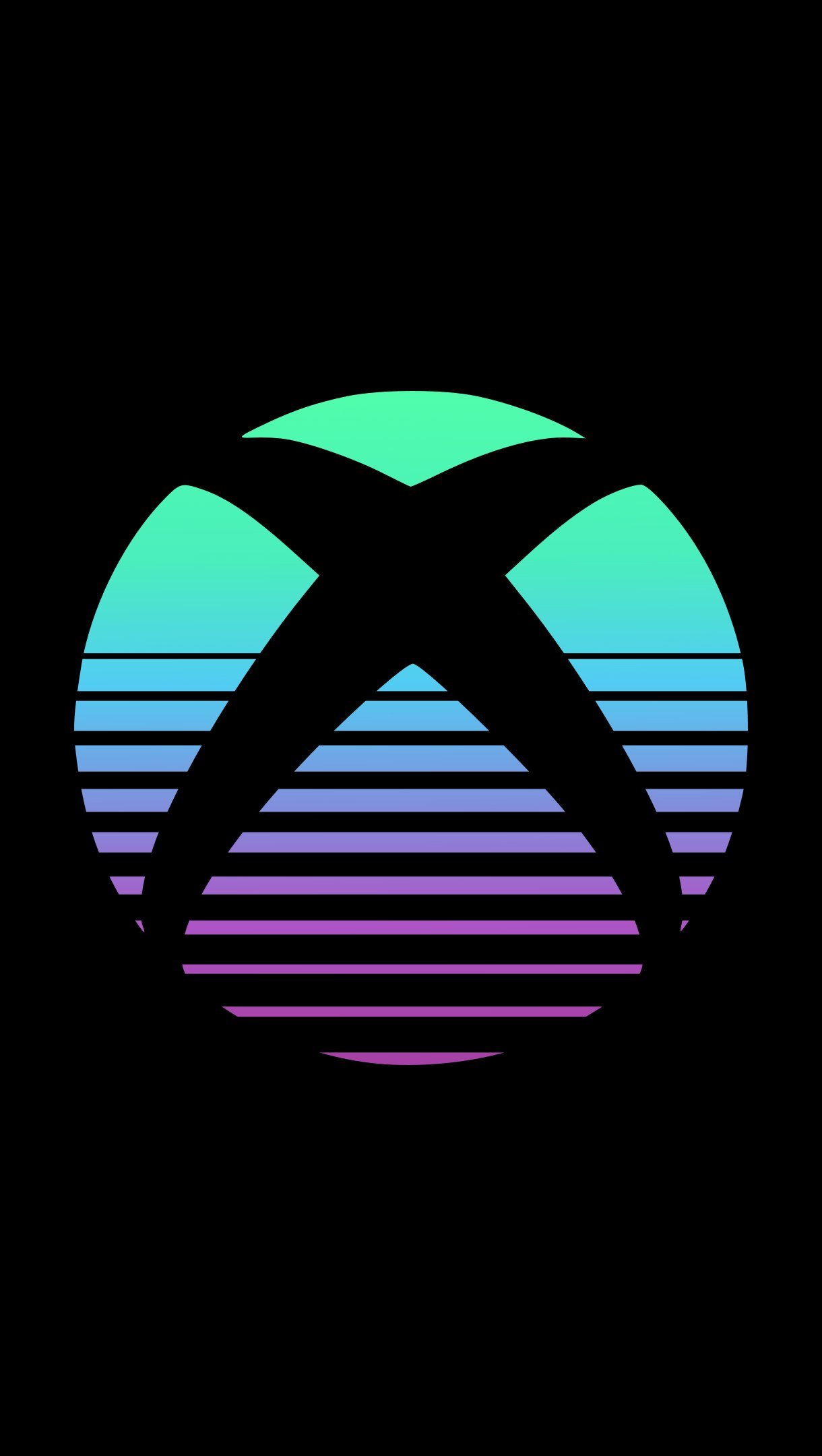 Logo de Xbox