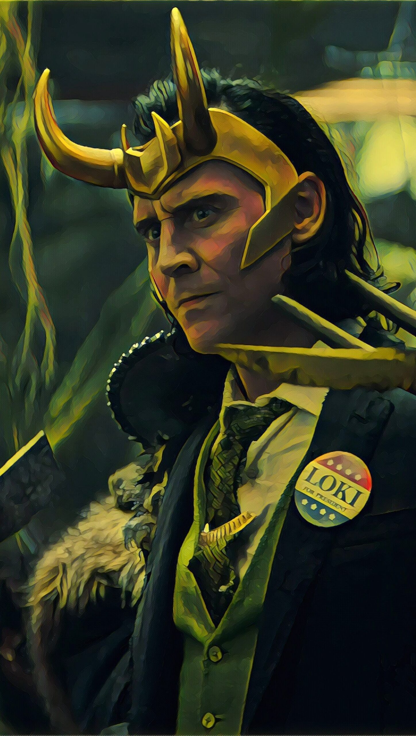 Loki 2021