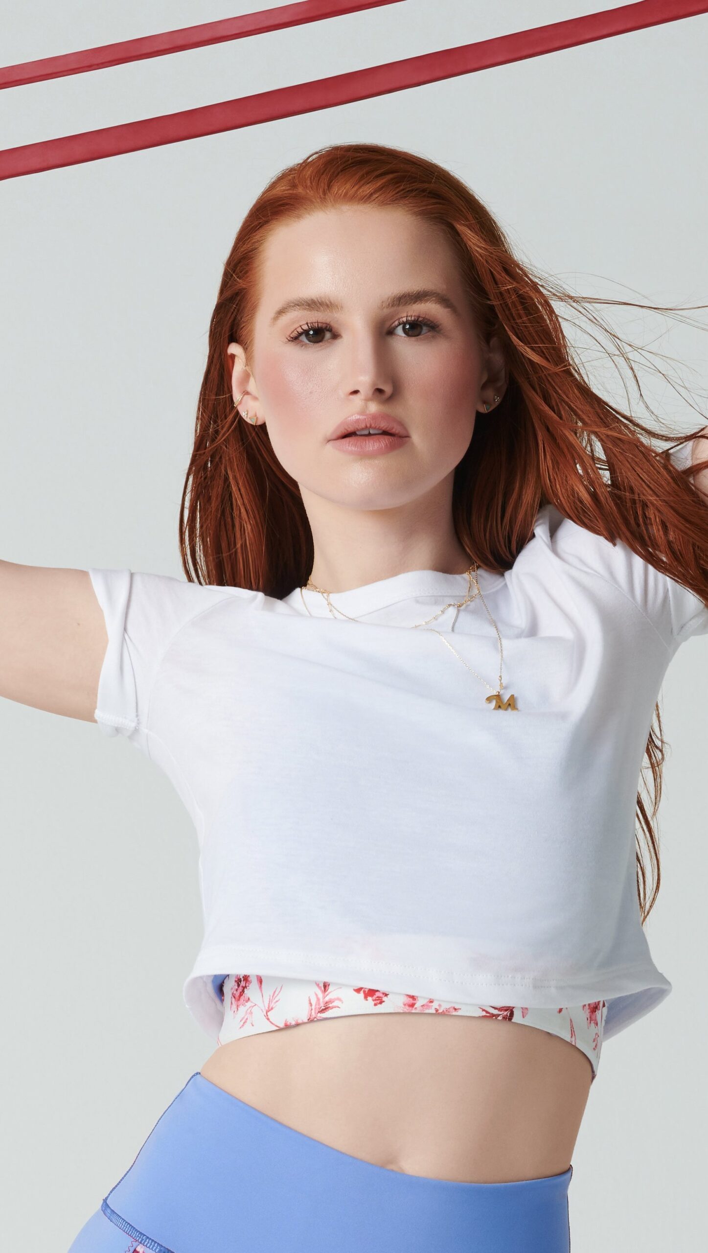 Madelaine Petsch