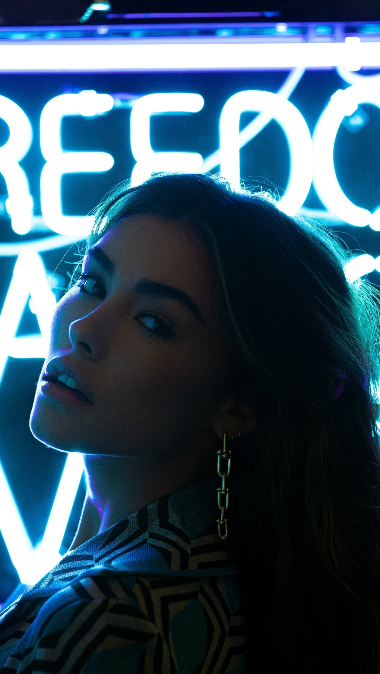 Madison Beer Revista Remix