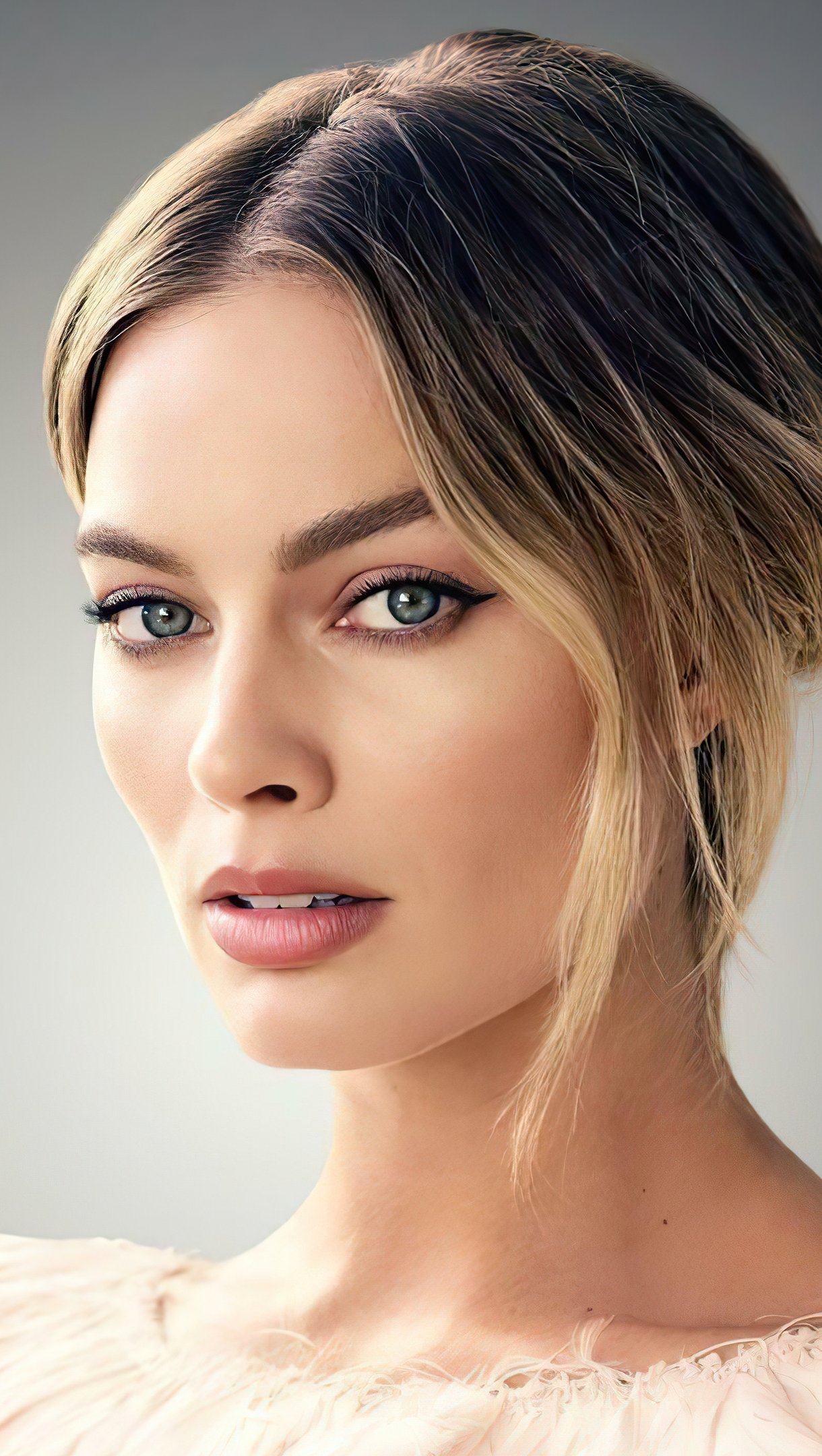 Margot Robbie Glammour