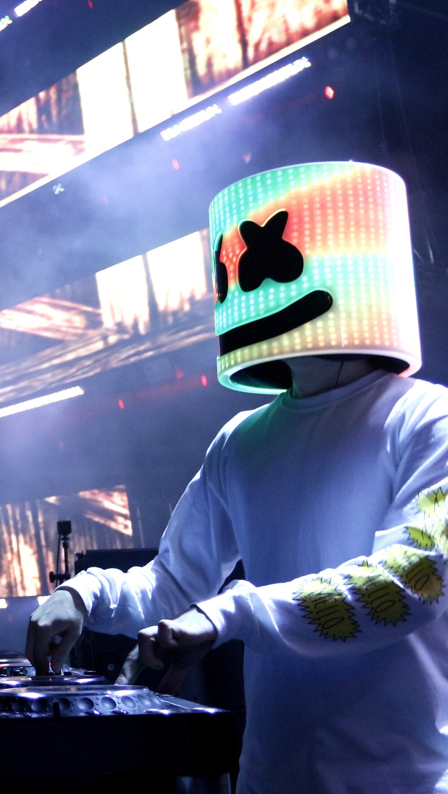 Marshmello