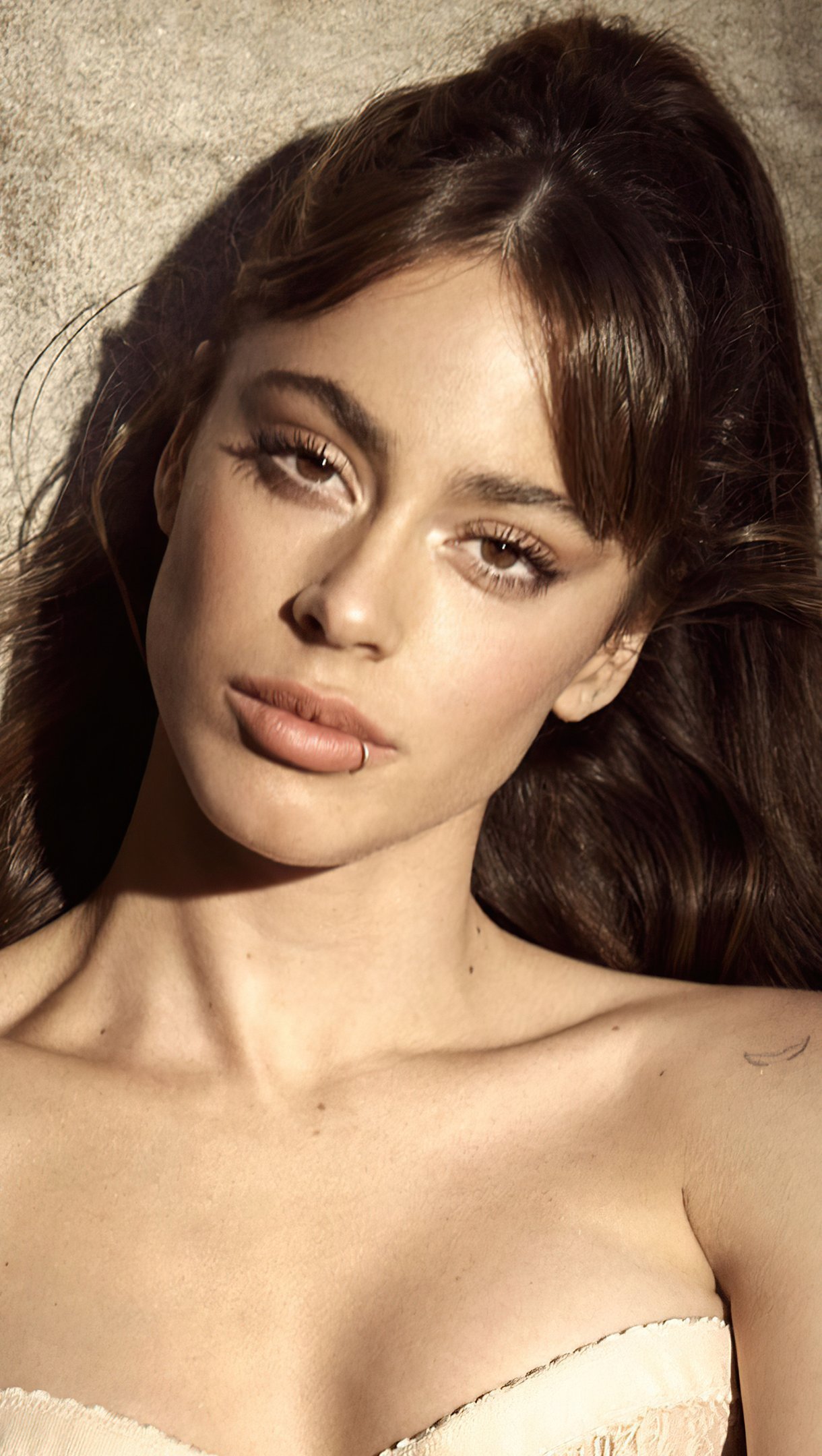 Martina Stoessel Vogue Mexico