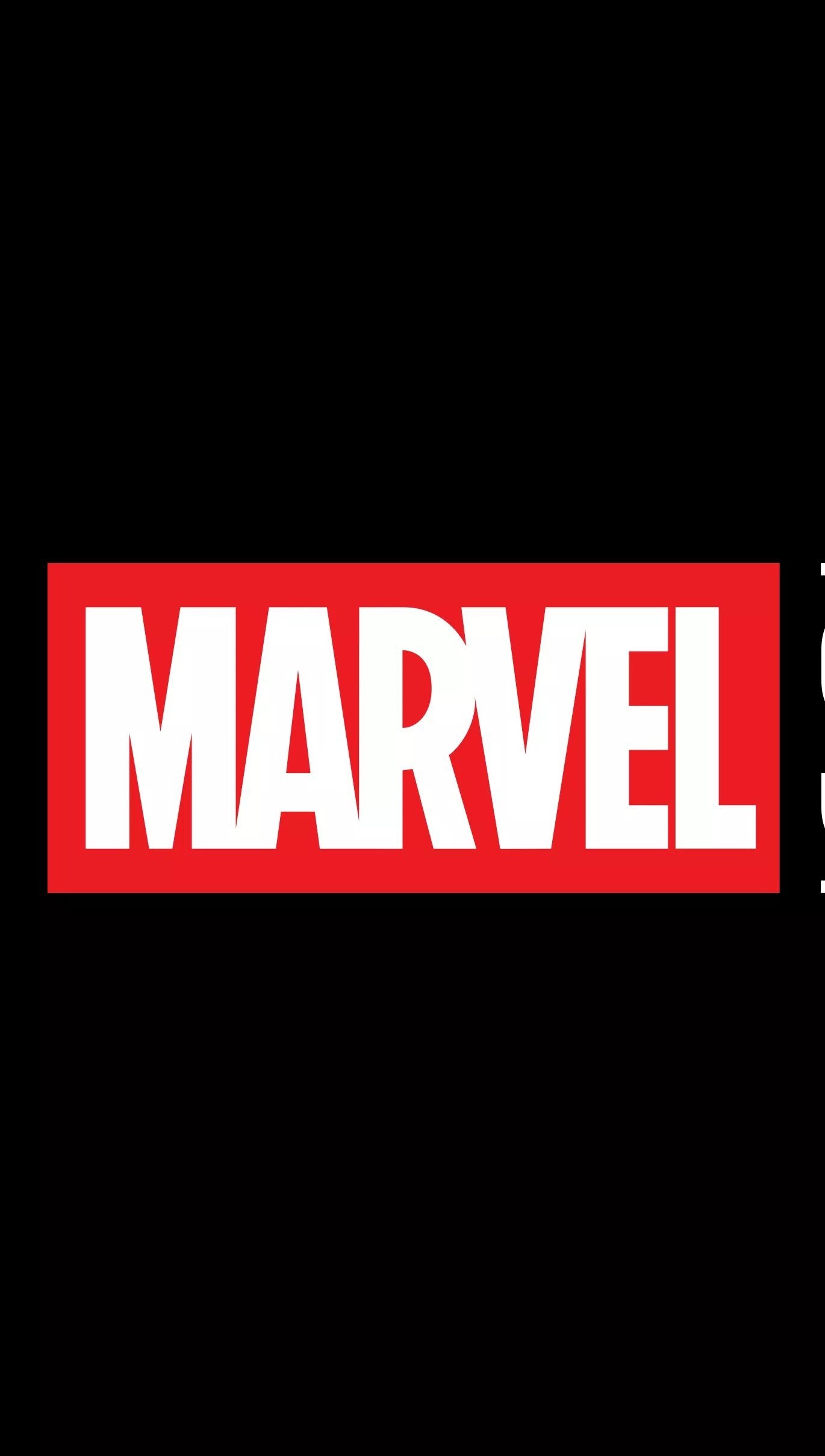 Marvel Studios Nuevo Logo