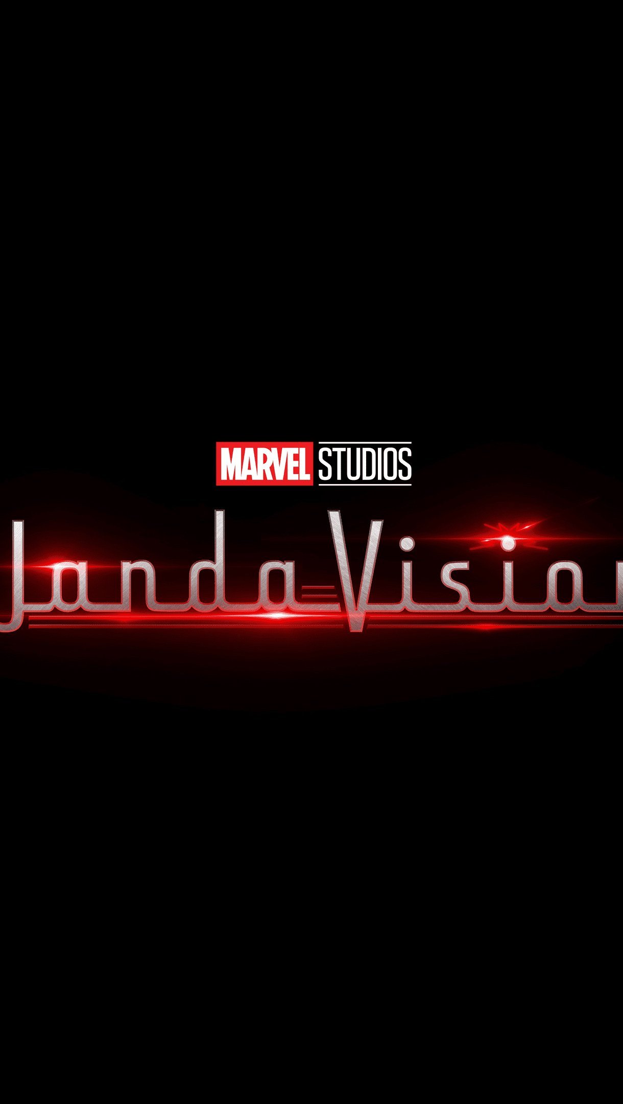 Marvel Studios WandaVision