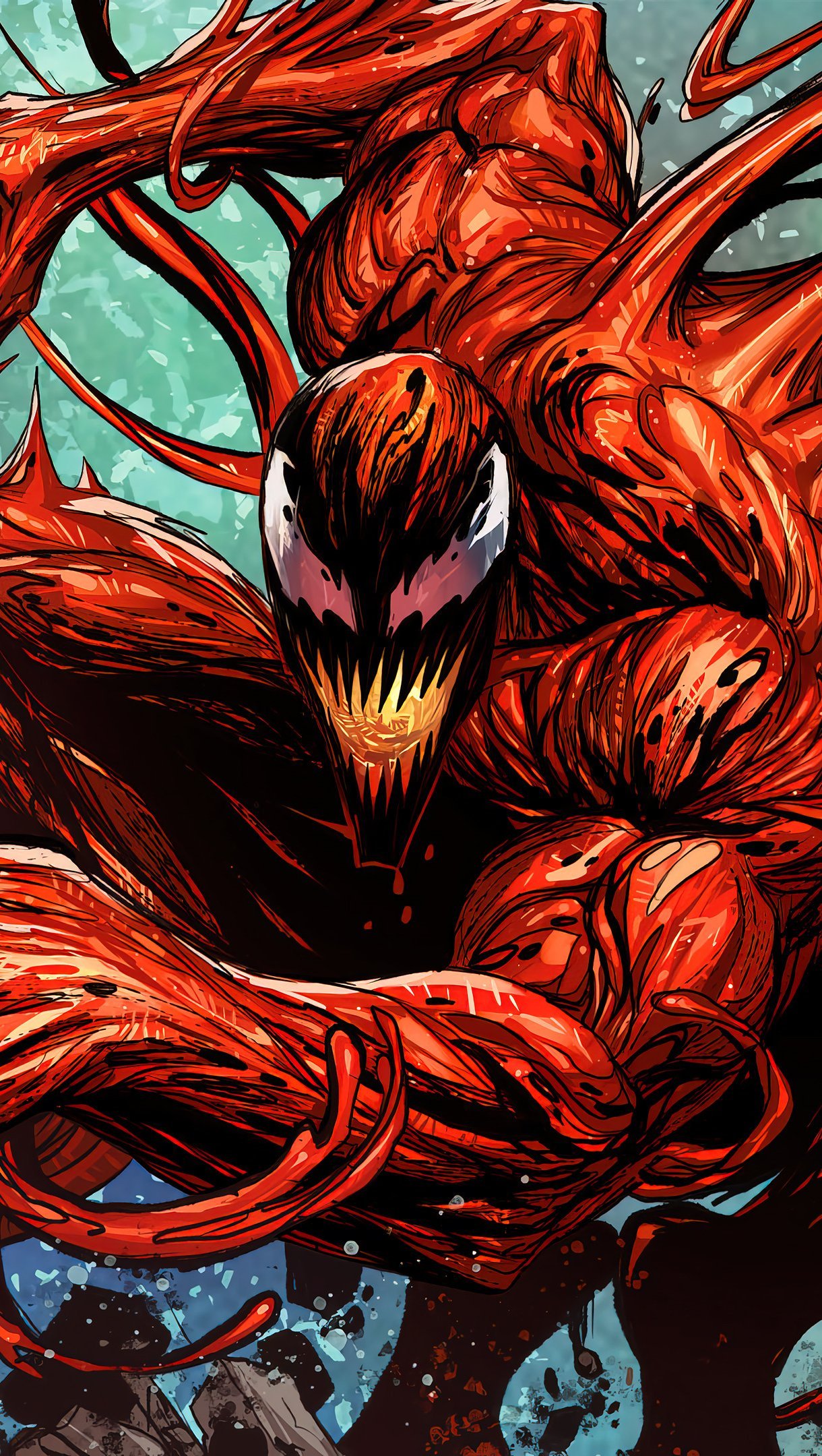 Maximum Carnage