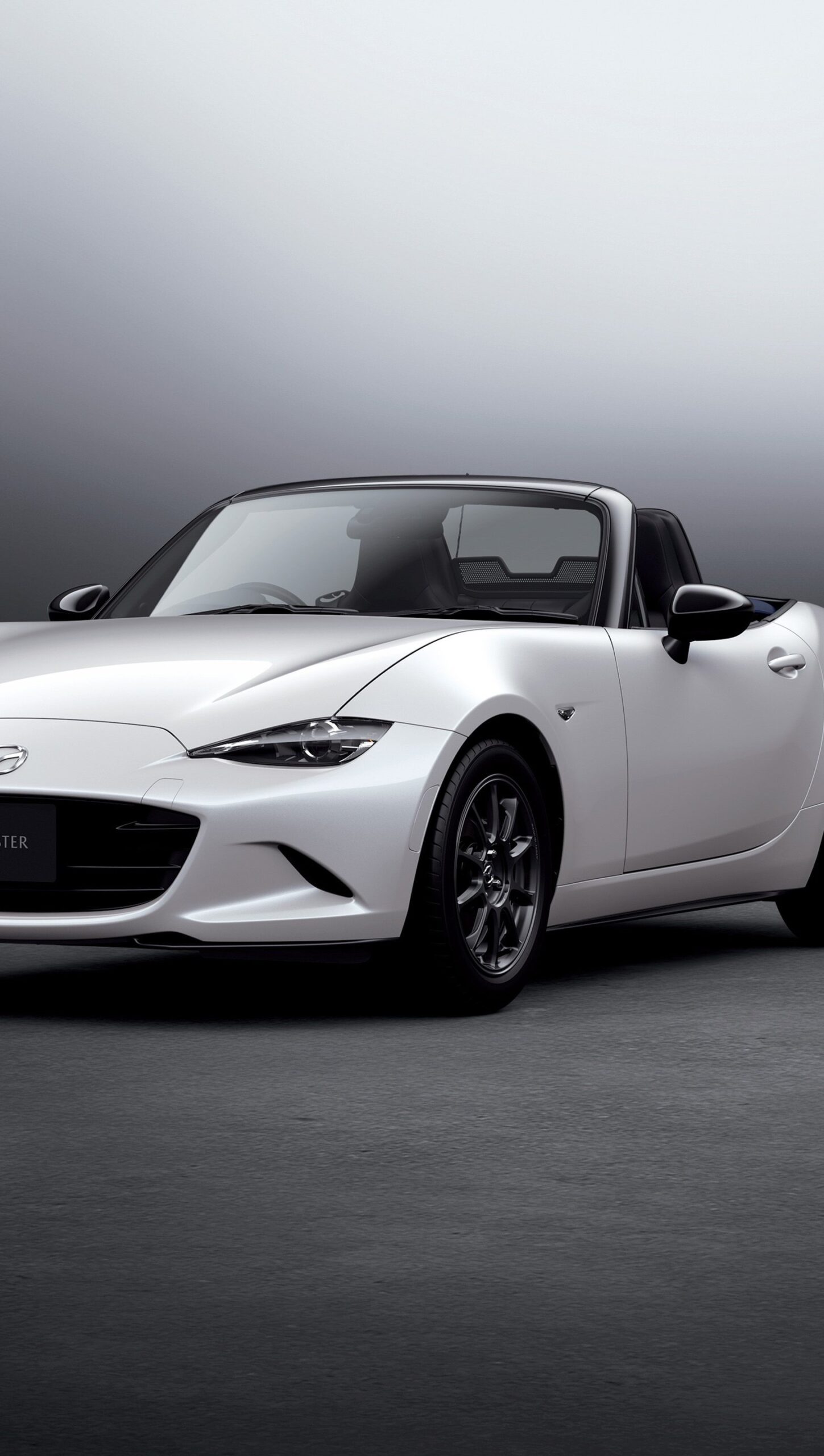 Mazda Roadster 990S