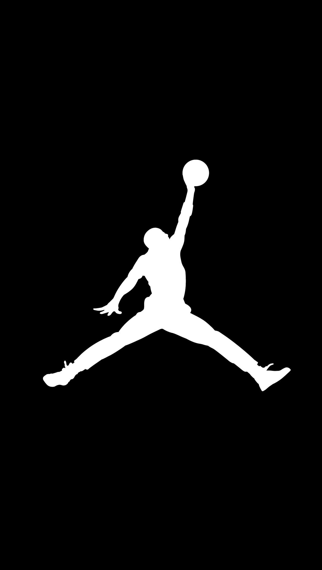 Michael Jordan Logo